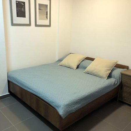 Sea View Nik Apartment دراس المظهر الخارجي الصورة